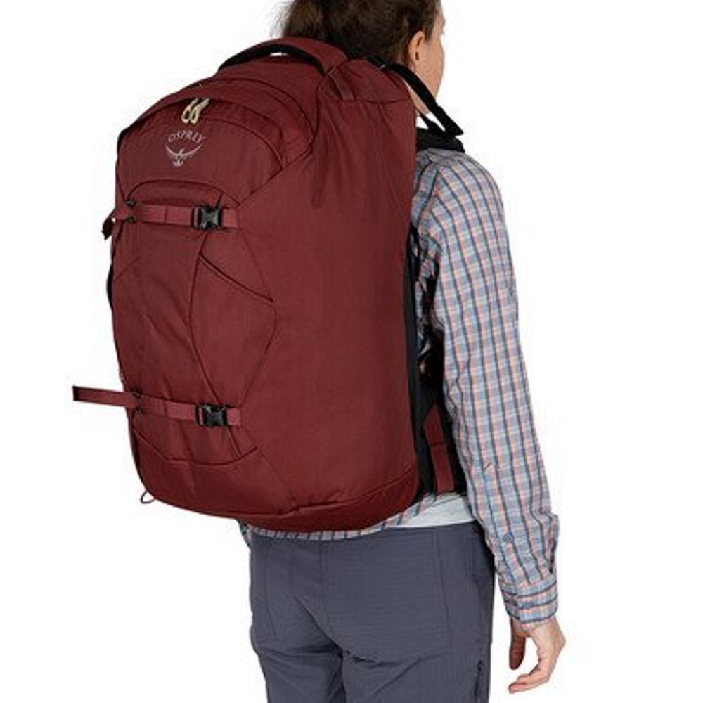 Osprey packs hotsell fairview 40 reiserucksack